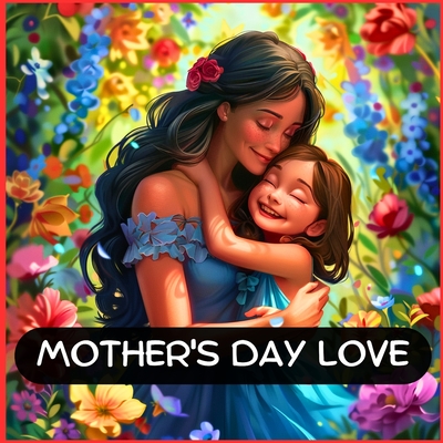 Mother's Day Love: A Beautifully Illustrated Bedtime Story Celebrating Mother's Day - Williams, J P Anthony