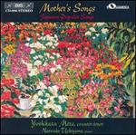 Mother's Songs, Japanese Popular Songs