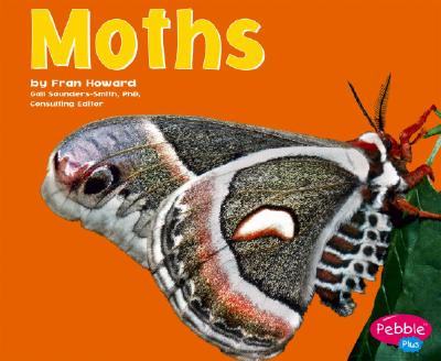 Moths - Howard, Fran