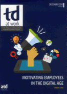Motivating Employees in the Digitial Age