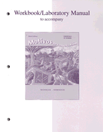 Motivos de Conversacion: Workbook/Lab Manual - Nicholas, Robert L., and Dominicis, Maria Canteli