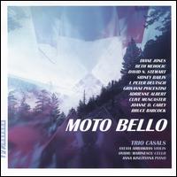 Moto Bello - Trio Casals