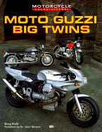 Moto Guzzi Big Twins
