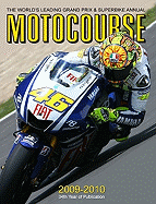 Motocourse: The World's Leading Grand Prix & Superbike Annual