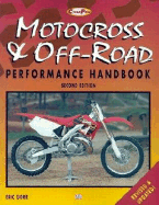 Motocross and Off-road Performance Handbook