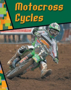 Motocross Cycles - Schaefer, A R