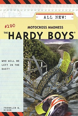 Motocross Madness - Dixon, Franklin W