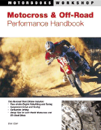 Motocross & Off-Road Performance Handbook - Gorr, Eric