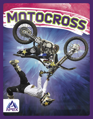 Motocross - O'Neal, Ciara