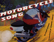 Motorcycle Song - Siebert, Diane