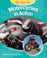 Motorcycles in Action