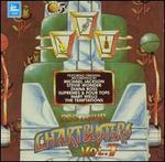 Motown Chartbusters, Vol. 7