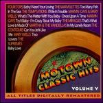 Motown Classic Hits, Vol. 5