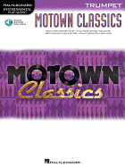 Motown Classics - Instrumental Play-Along Series: Instrumental Play-Along