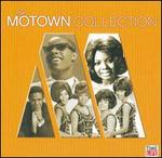 Motown Collection, Vol. 1