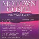 Motown Gospel, Vol. 2