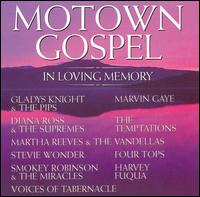 Motown Gospel, Vol. 2 - Various Artists