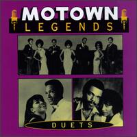 Motown Legends: Duets - Various Artists