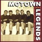 Motown Legends: Just My Imagination