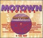 Motown Legends [Transworld Box]