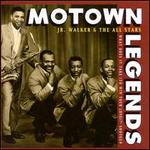 Motown Legends: What Does It Take (To Win Your Love)?