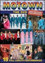 Motown: The DVD - 