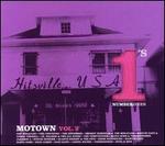 Motown Vol. 2: Number 1's
