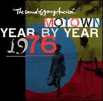 Motown Year By Year: The Sound of Young America, 1976