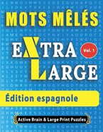 Mots M?l?s - ?dition espagnole