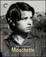 Mouchette [Criterion Collection] [Blu-ray] - Robert Bresson