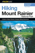 Mount Rainier National Park