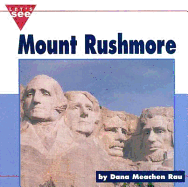 Mount Rushmore