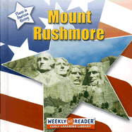 Mount Rushmore