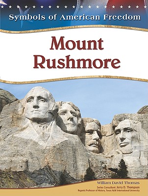 Mount Rushmore - Thomas, William David