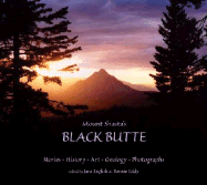 Mount Shasta's Black Butte