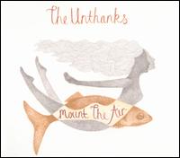Mount the Air - The Unthanks