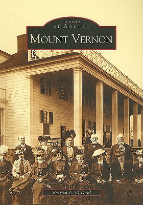 Mount Vernon - O'Neill, Patrick L