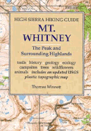 Mount Whitney - Winnett, Thomas