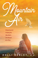 Mountain Air: Relapsing and Finding the Way Back... One Breath at a Time