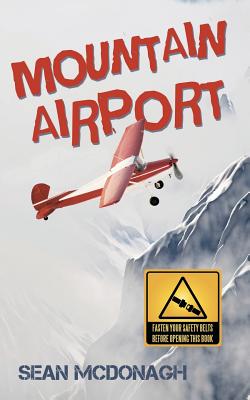 Mountain Airport - McDonagh, Sean