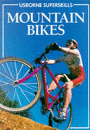 Mountain Bikes - Cook