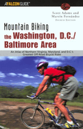 Mountain Biking Colorado Springs: A Guide to the Pikes Peak Region's Greatest off-Road Bicycle Rides