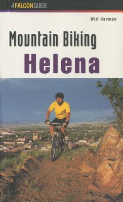 Mountain biking Helena - Harmon, Will