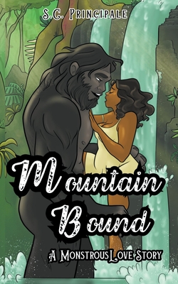 Mountain Bound: A Monstrous Love Story - Principale, S C