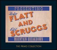 Mountain Breakdown - Lester Flatt & Earl Scruggs