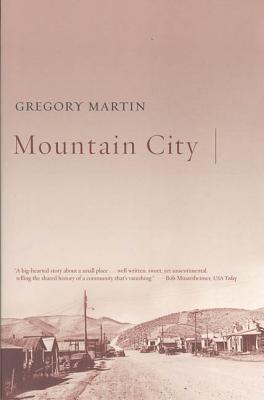 Mountain City - Martin, Gregory