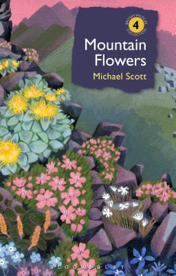 Mountain Flowers - Scott, Michael