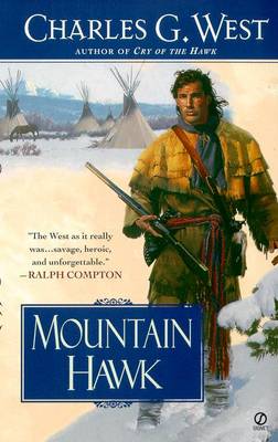 Mountain Hawk - West, Charles G