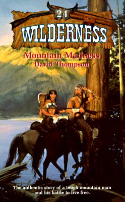 Mountain Madness - Thompson, David