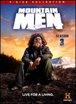 Mountain Men: Season 3 [4 Discs] - 